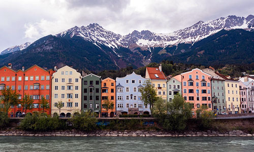 Innsbruck Travel Schedule
